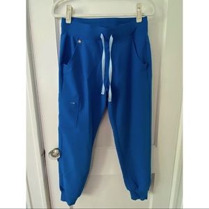 FIGS Zamora Jogger Scrub Pants
